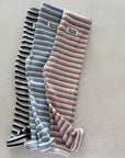 Stripe Leggings