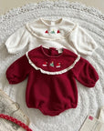 Santa Cap Suit