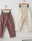 Cation Peach Pants