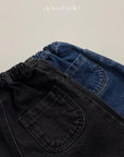 NewJeans Denim Pants