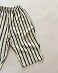 Curved Pants