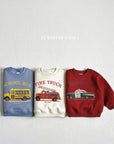 Classic Car Sweatshirt