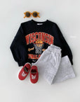 Final Basketball Sweatshirt