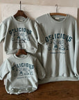 4 Brothers Sweatshirts