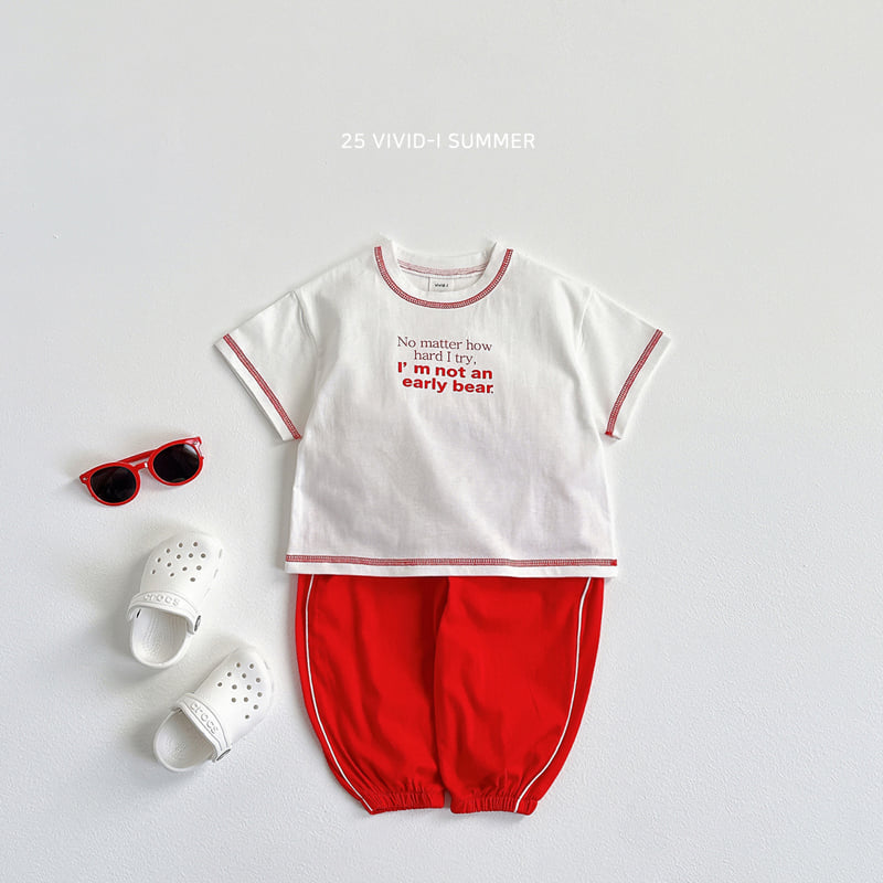 Short Sleeve Stitch Set