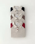 Koala Collar Sweatshirt