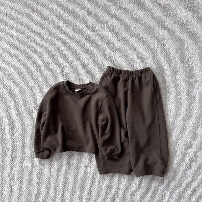 More Sweatshirt