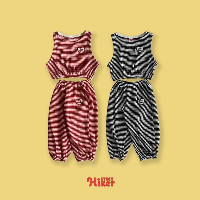 Lollipop Waffle Jogger Pants1_byLittleFox_jetztvorbestellen