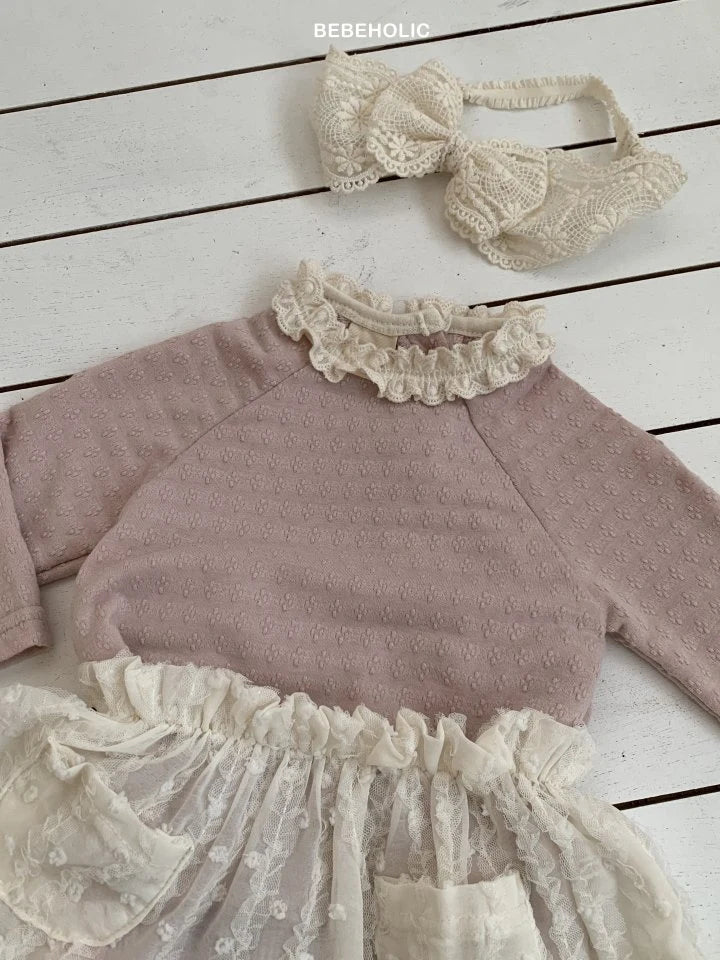 Clover Lace Tee4_byLittleFox_jetztvorbestellen