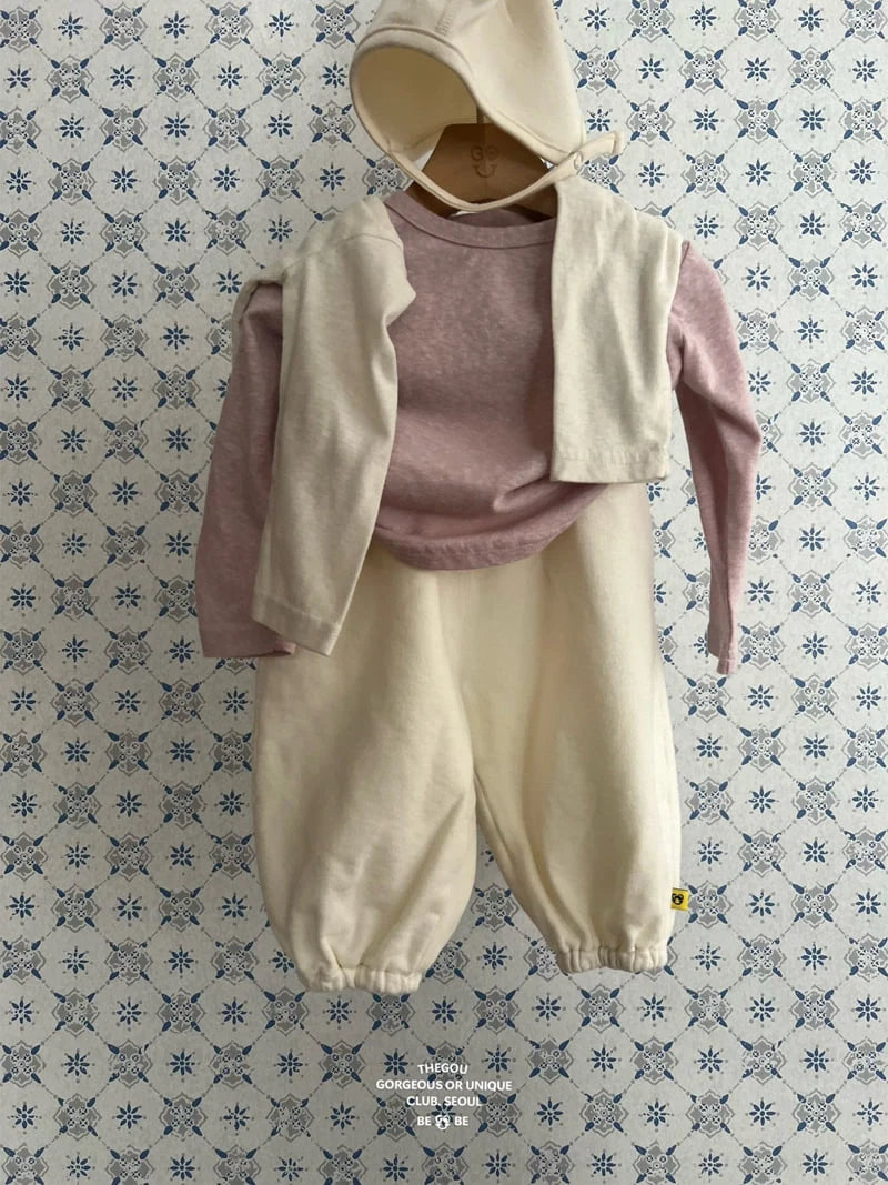 Bebe Peanut Pants2_byLittleFox_jetztvorbestellen