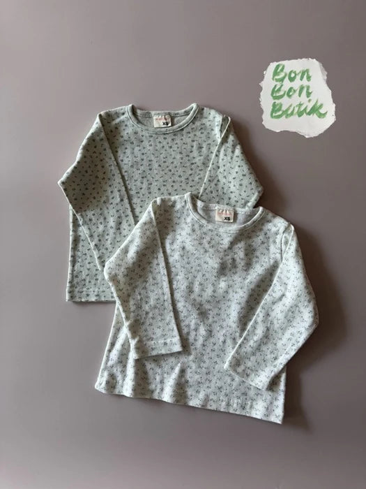 Eyelet Tee_byLittleFox_jetztvorbestellen