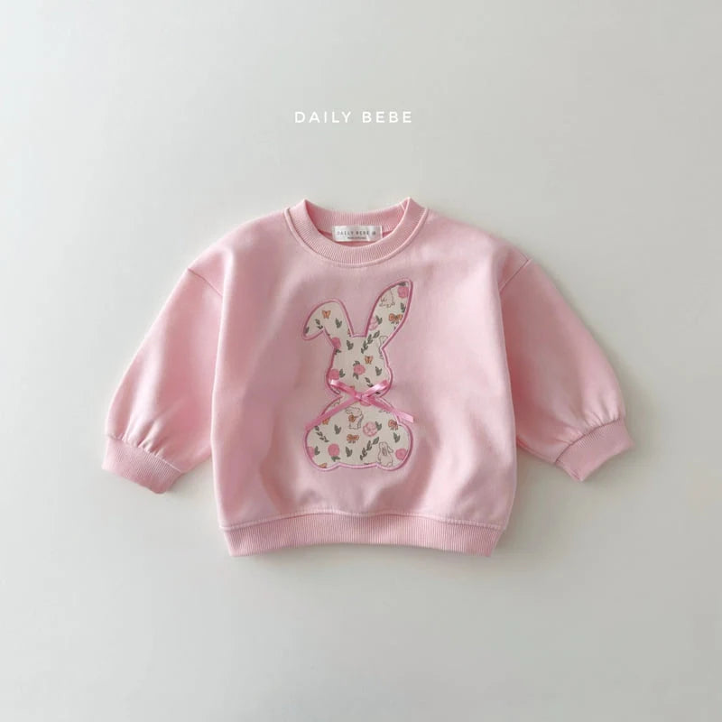 Floral Sweatshirt2_byLittleFox_jetztvorbestellen