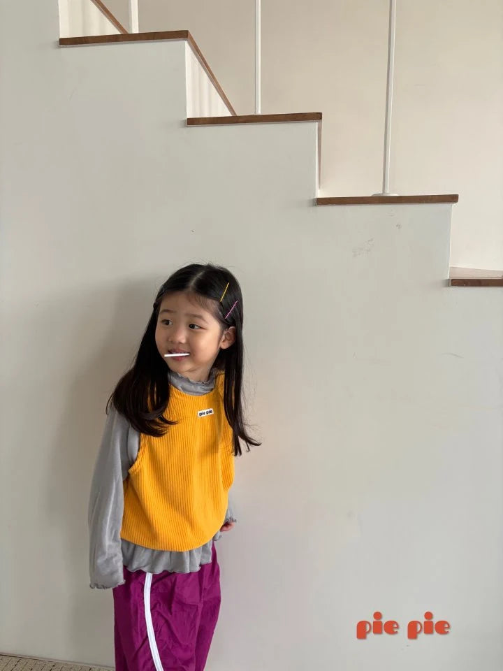 Apple Mango Vest1_byLittleFox_jetztvorbestellen