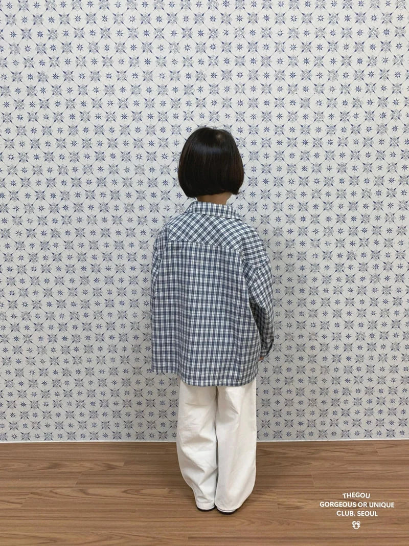 Check Shirt2_byLittleFox_jetztvorbestellen