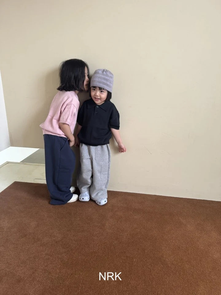 Cotton Pique Collar Knit2_byLittleFox_jetztvorbestellen