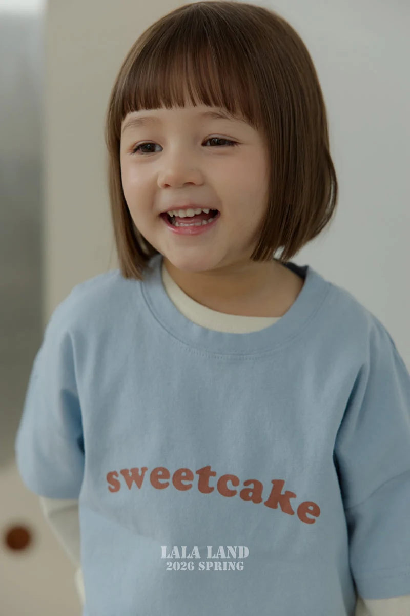 Sweet Cake Short Sleeve Tee2_byLittleFox_jetztvorbestellen