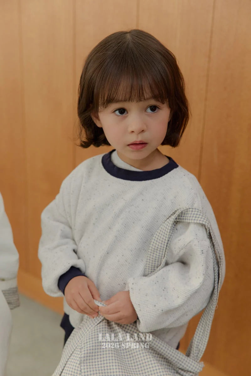 Waffle Sweatshirt2_byLittleFox_jetztvorbestellen