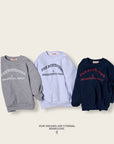 Child Reversible Sweatshirt