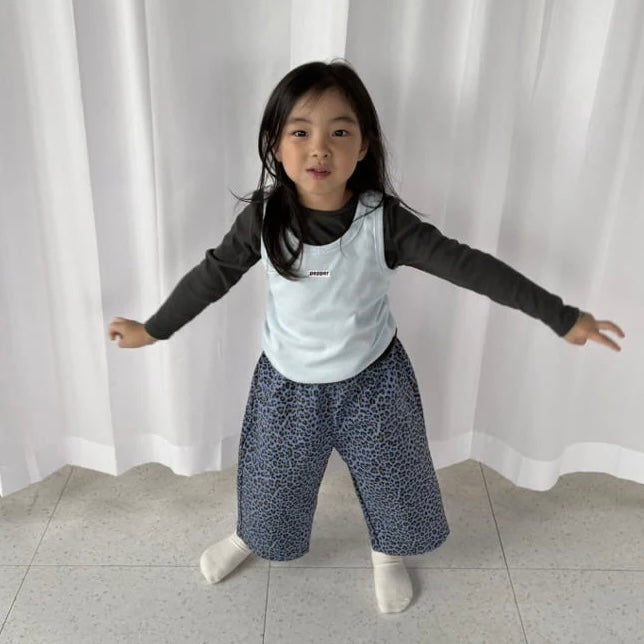 Leo Wide Pants