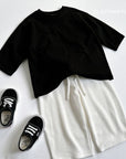 Knit Wide Pants