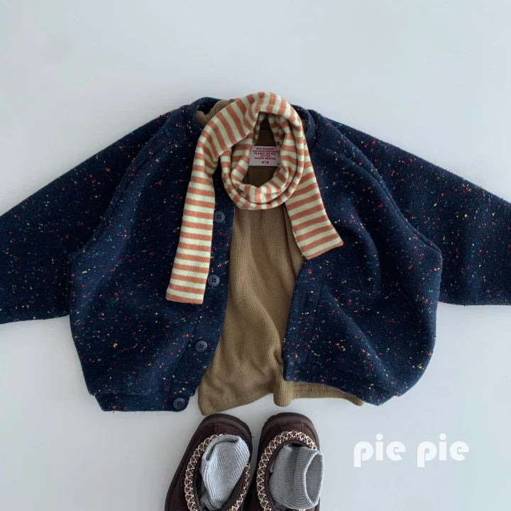 Sprinkle Cardigan