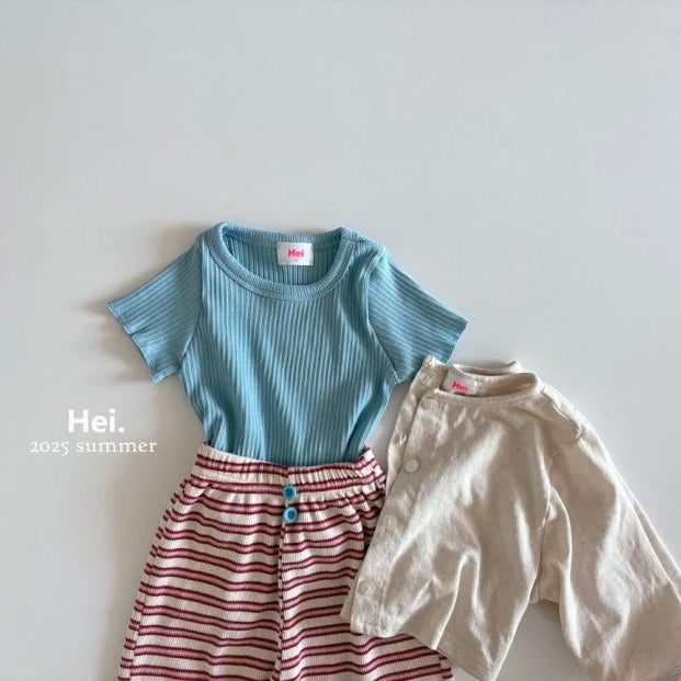 Striped Pants