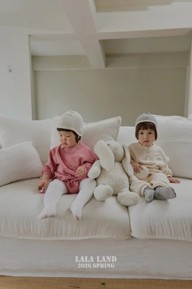 Bebe Lala Sweatshirt1_byLittleFox_jetztvorbestellen