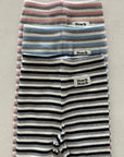 Stripe Leggings