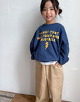 Things Lightning Sweatshirt