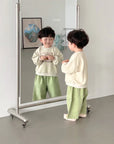 Strawberry Tree Forest Pants