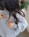California Sweatshirt – Cozy Statement für jeden Tag