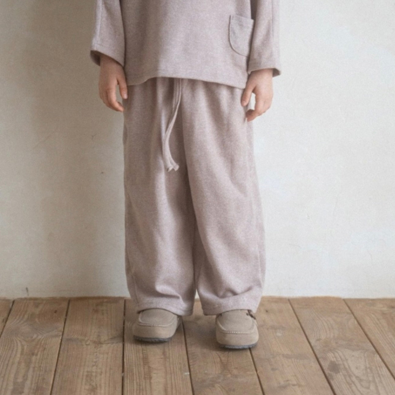 Latte Pants