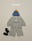 Miracle Half Zip-Up Set