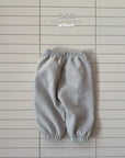 Little Jogger Pants