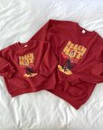 Flirting Sweatshirt