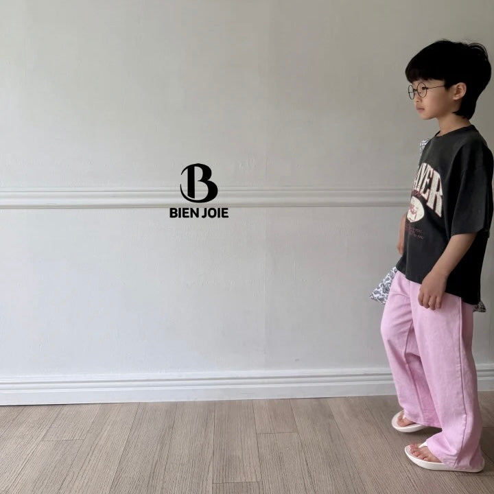 Jace Pigment Pants