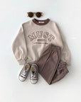 Must Sweatshirt