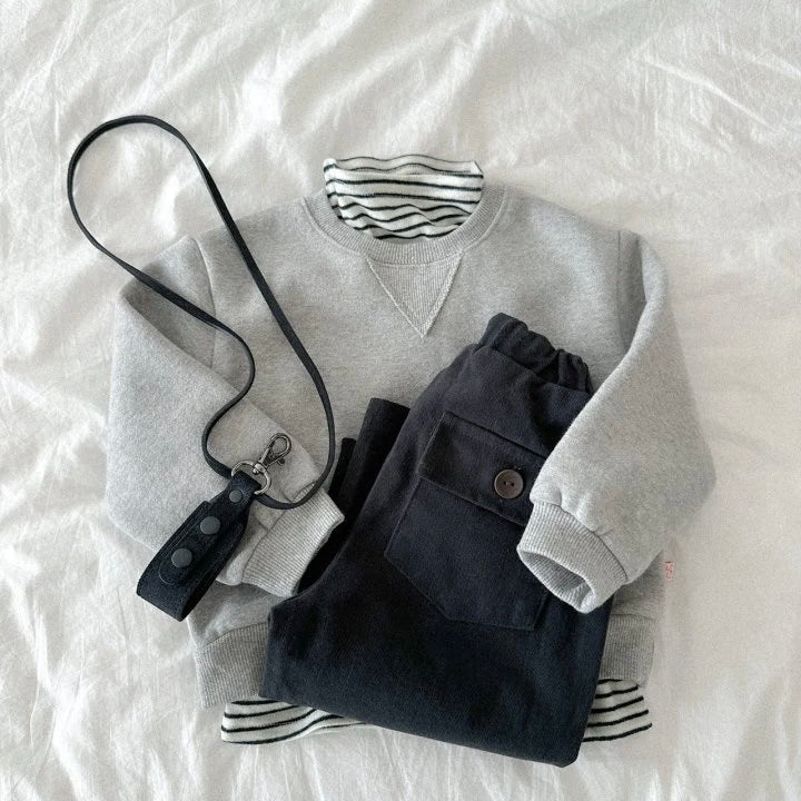 Winter Sweatshirt