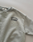 Better Sweet Sweatshirt – Lässig & bequem für jeden Tag