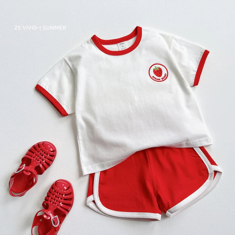 Fruits Dolphin Set