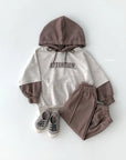 Attention Hoodie