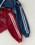 Magic Double Line Sweatshirt