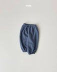 Fleece Jogger Pants