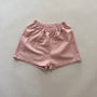 Summer Days Shorts – Luftige Shorts für warme Tage