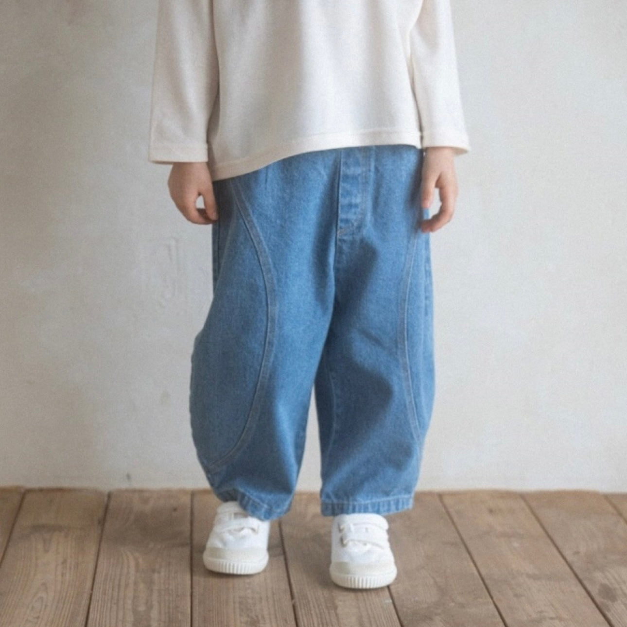 Baguette Pants