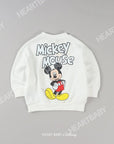 Kids M Sweatshirts