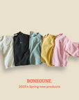 Macaron Single Tee