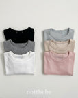 Soft Basic Tee