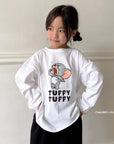 Tuffy Jerry Tee