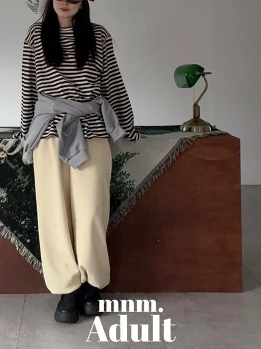 Hot Six Jogger Pants (Adult)_byLittleFox_jetztvorbestellen